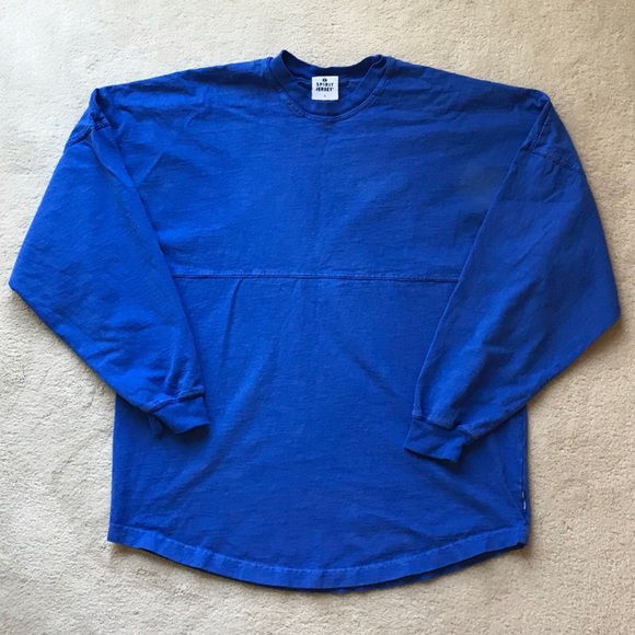 buffalo bills spirit jersey